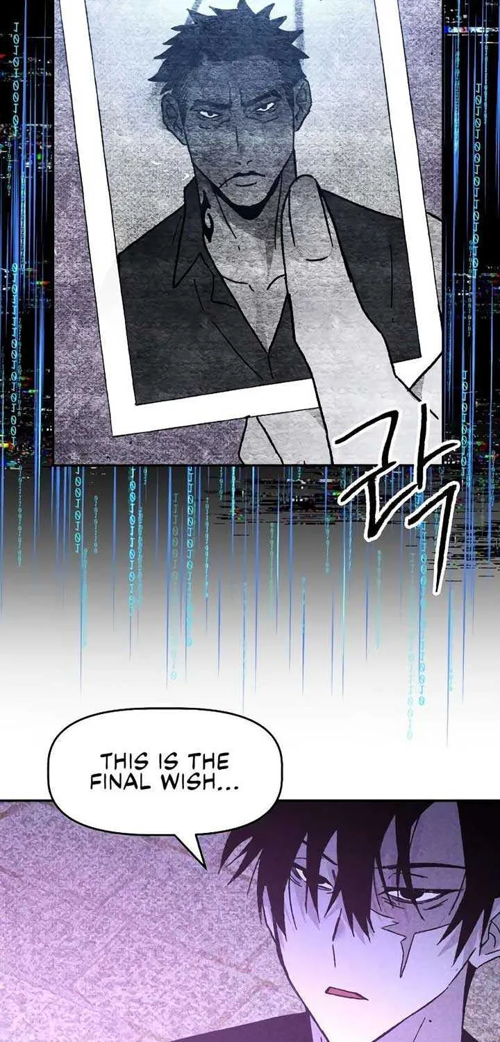 Destined Murderer Chapter 18 page 16 - 