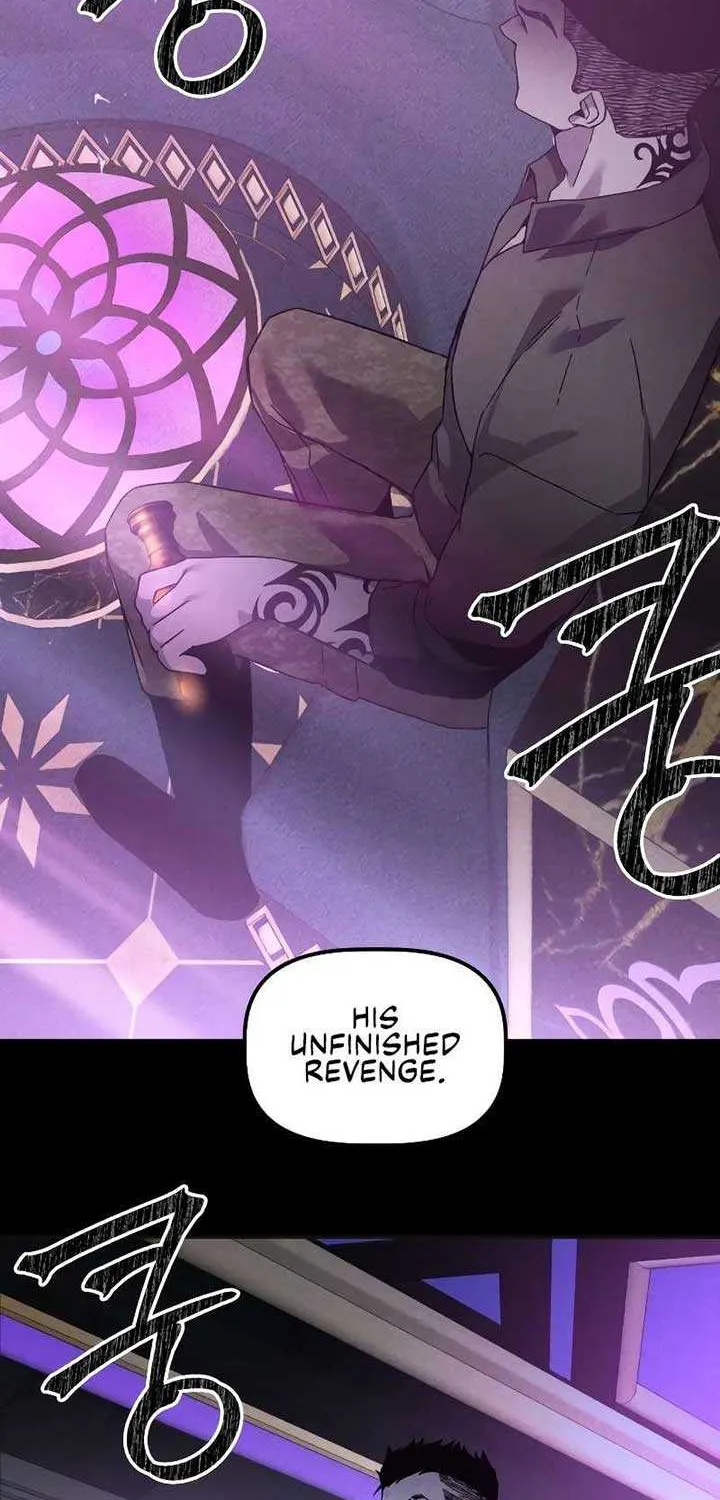 Destined Murderer Chapter 18 page 19 - 