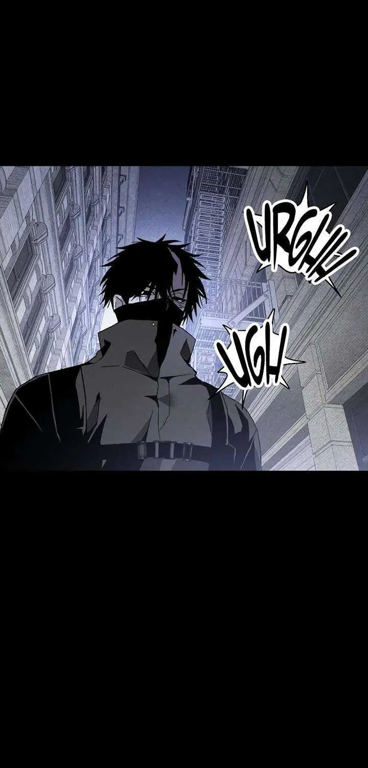 Destined Murderer Chapter 18 page 3 - 