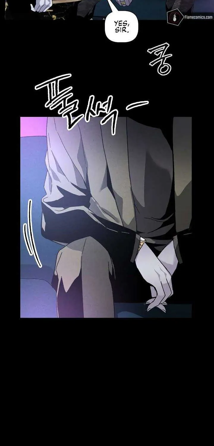 Destined Murderer Chapter 18 page 23 - 