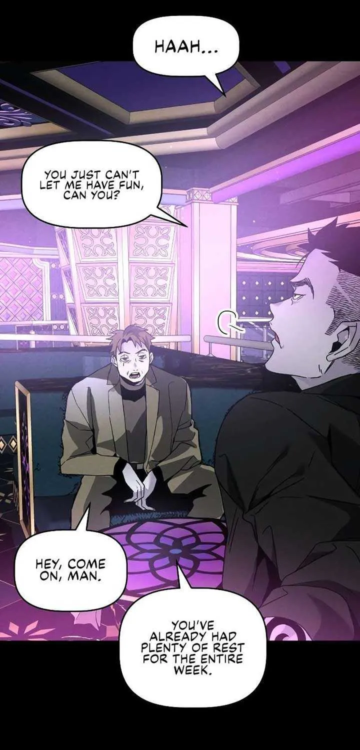 Destined Murderer Chapter 18 page 24 - 