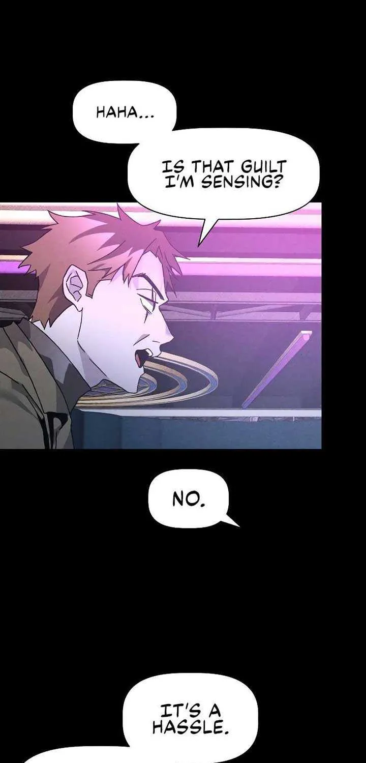 Destined Murderer Chapter 18 page 28 - 