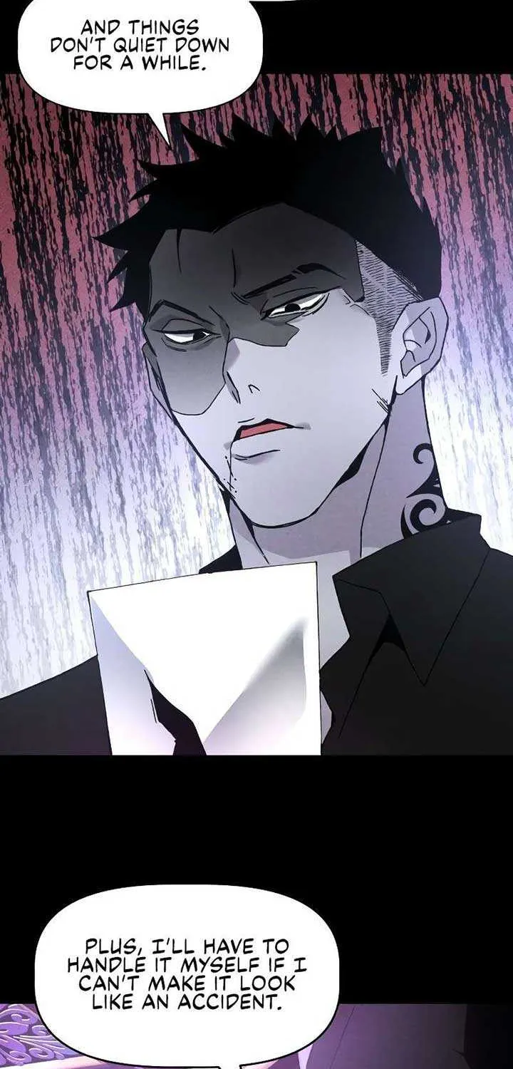 Destined Murderer Chapter 18 page 29 - 