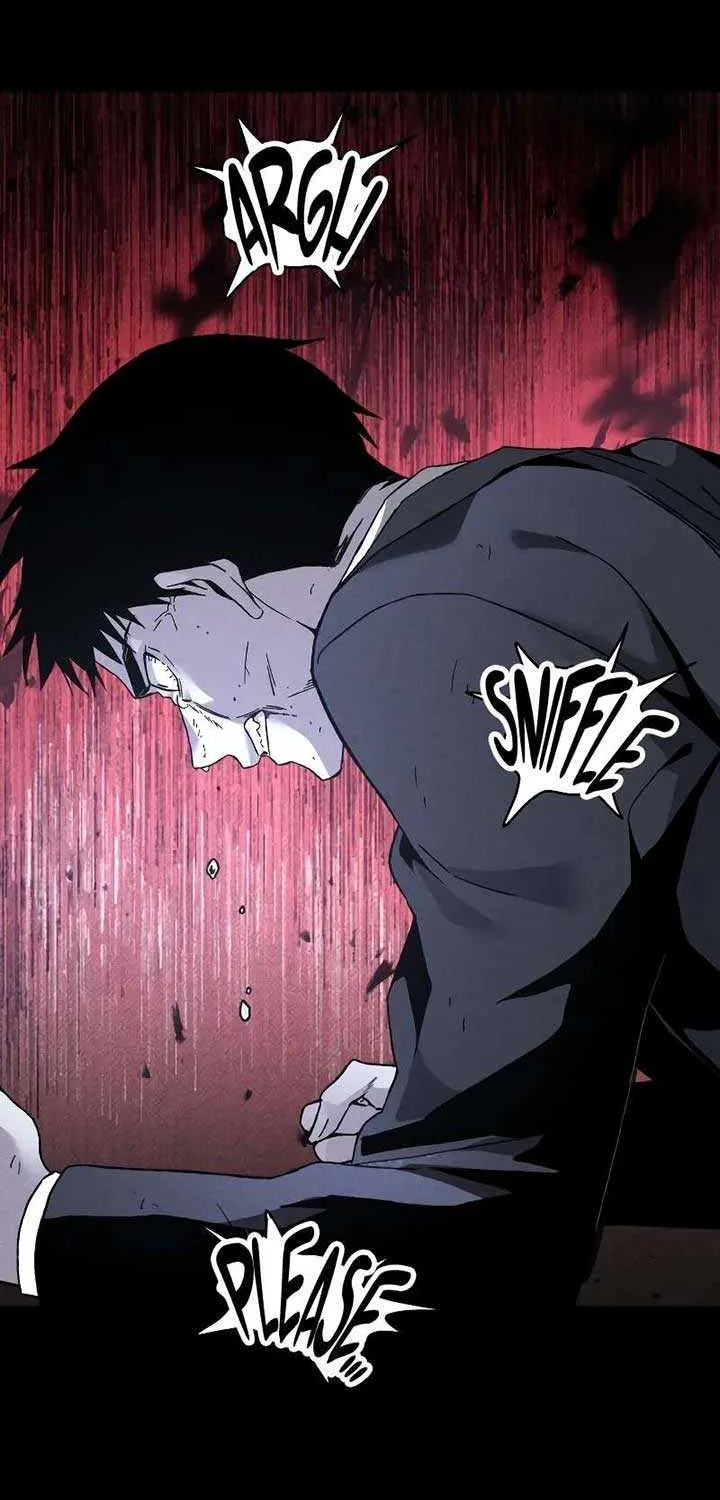 Destined Murderer Chapter 18 page 4 - 