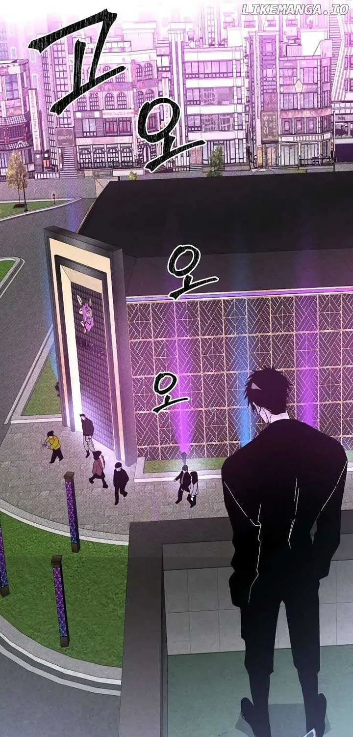 Destined Murderer Chapter 18 page 34 - 