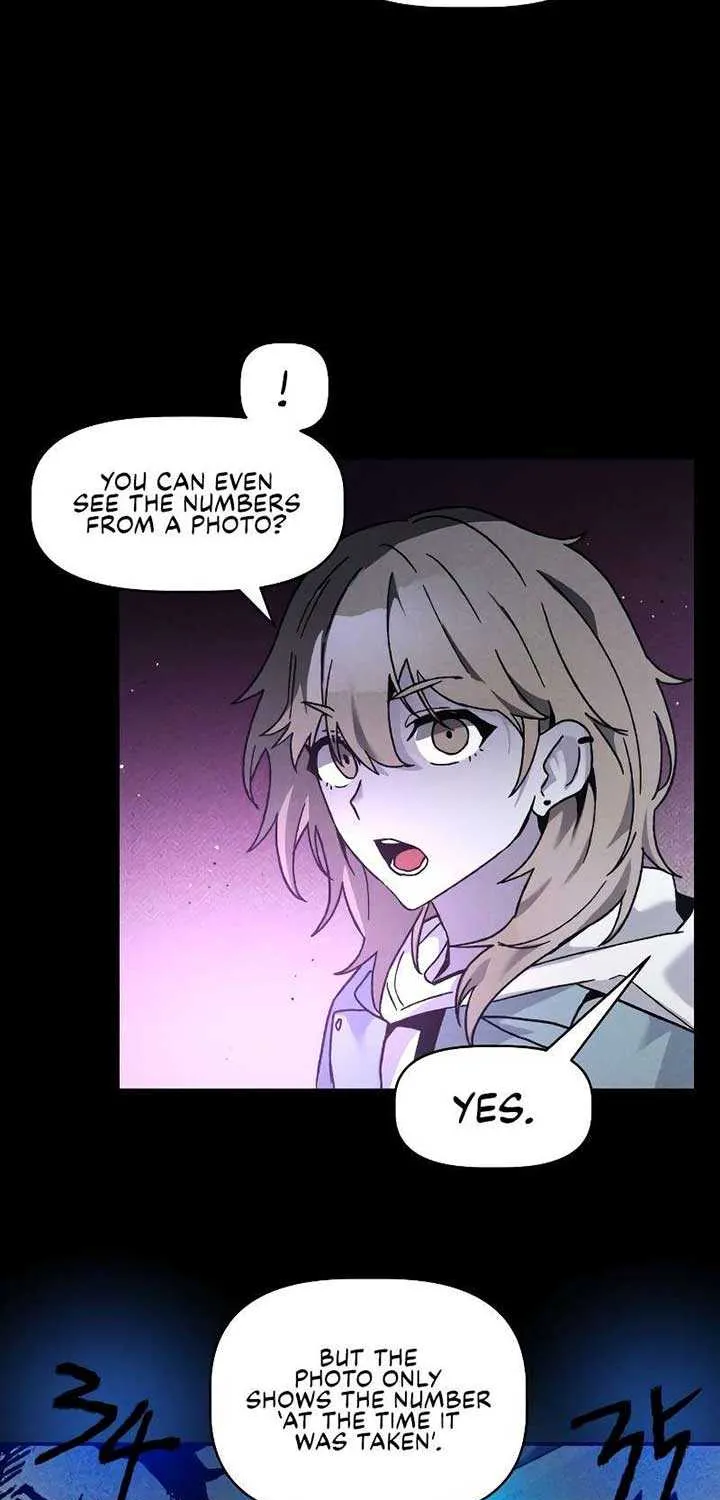 Destined Murderer Chapter 18 page 38 - 