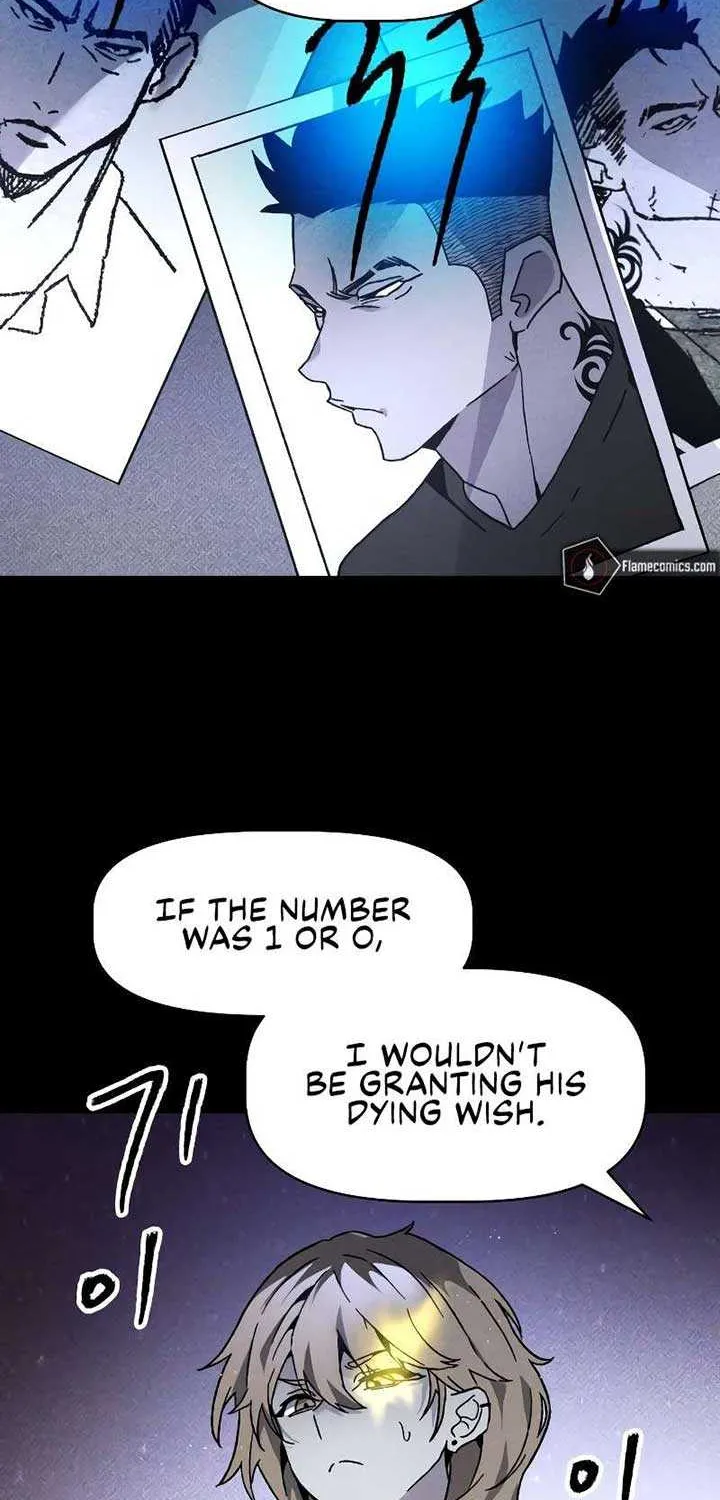 Destined Murderer Chapter 18 page 39 - 