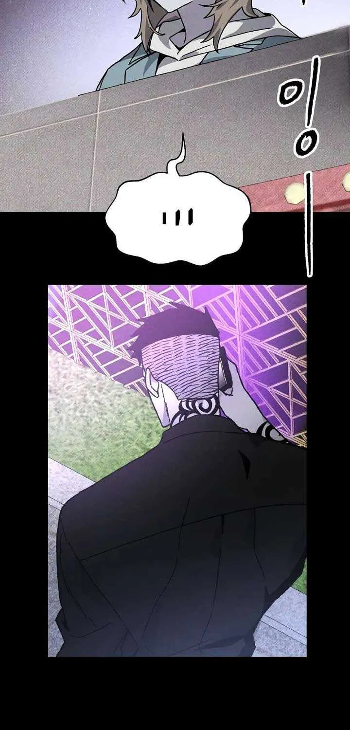 Destined Murderer Chapter 18 page 40 - 