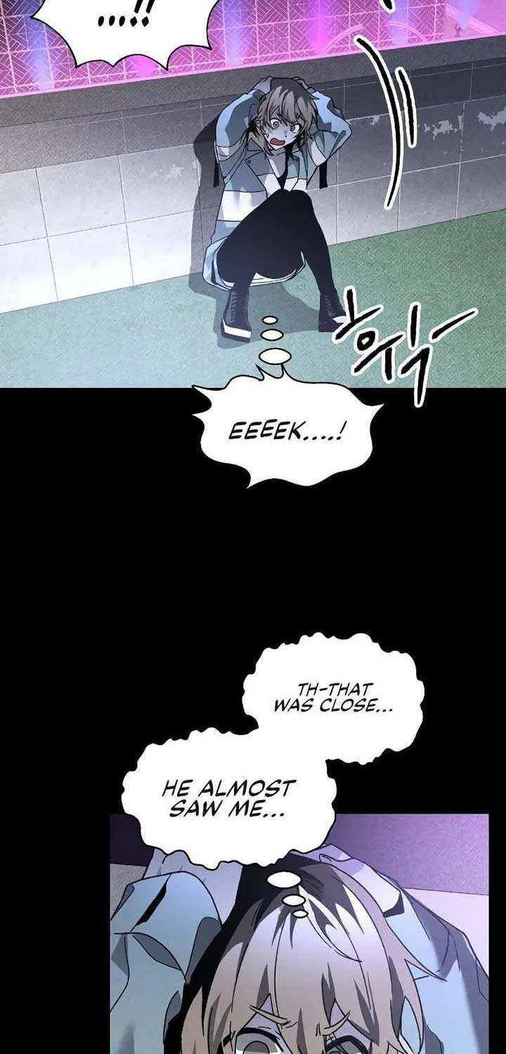 Destined Murderer Chapter 18 page 43 - 
