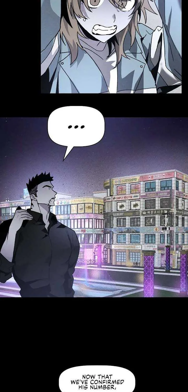 Destined Murderer Chapter 18 page 44 - 