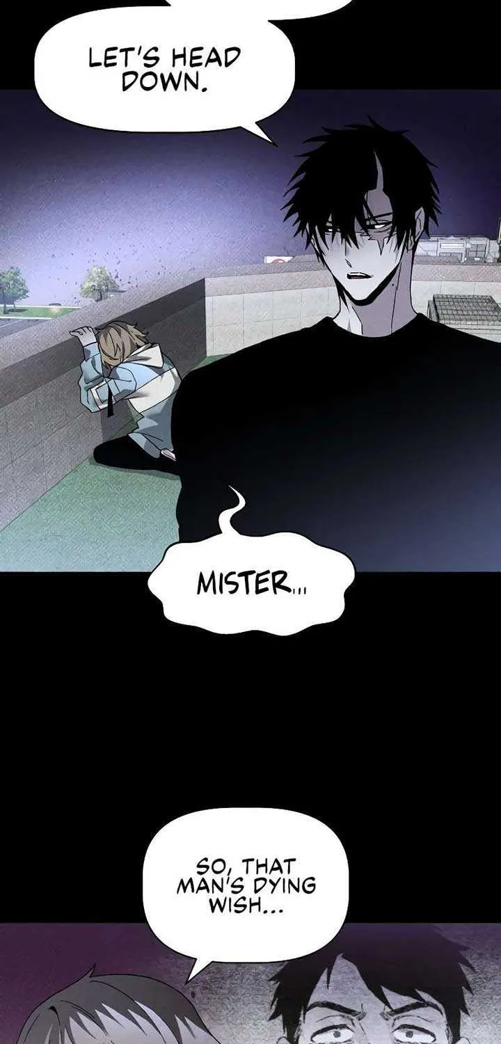 Destined Murderer Chapter 18 page 45 - 