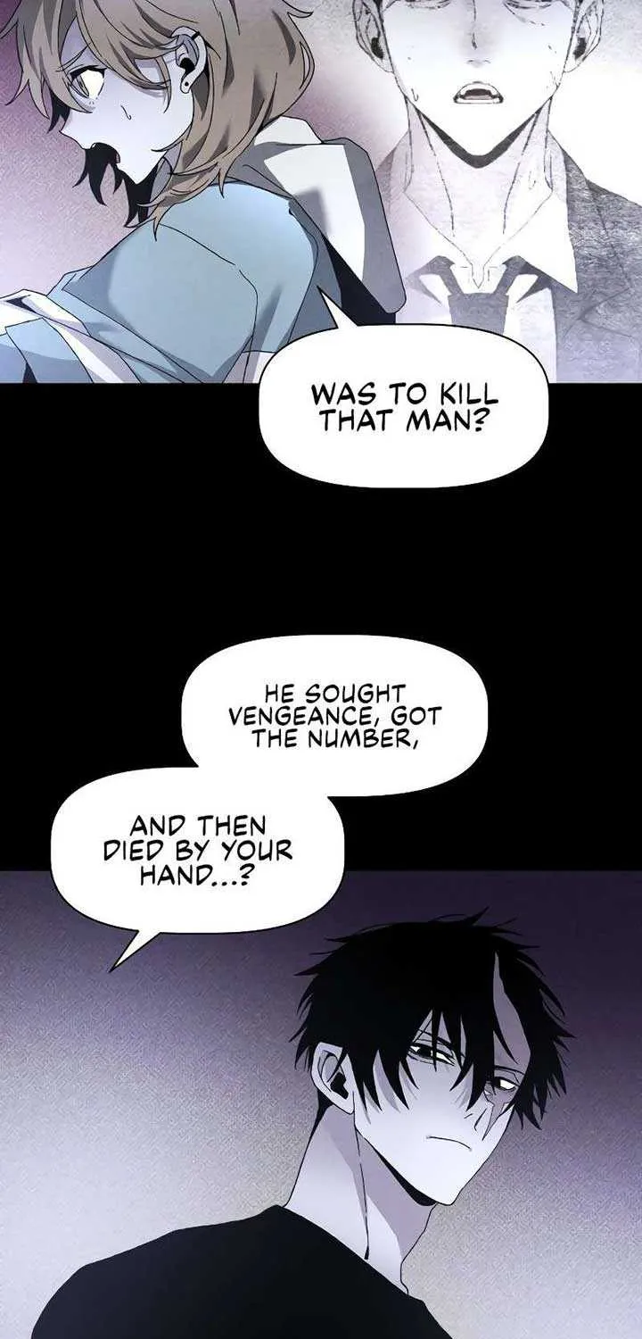 Destined Murderer Chapter 18 page 46 - 