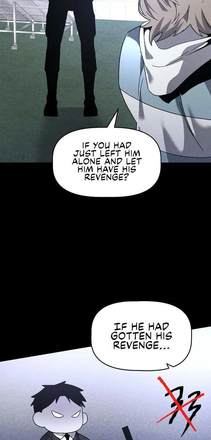 Destined Murderer Chapter 18 page 48 - 