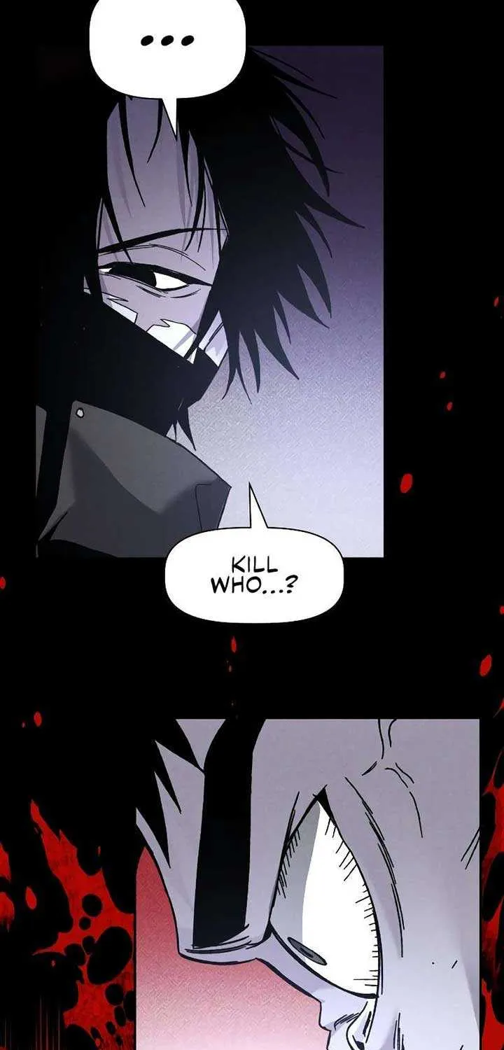 Destined Murderer Chapter 18 page 6 - 