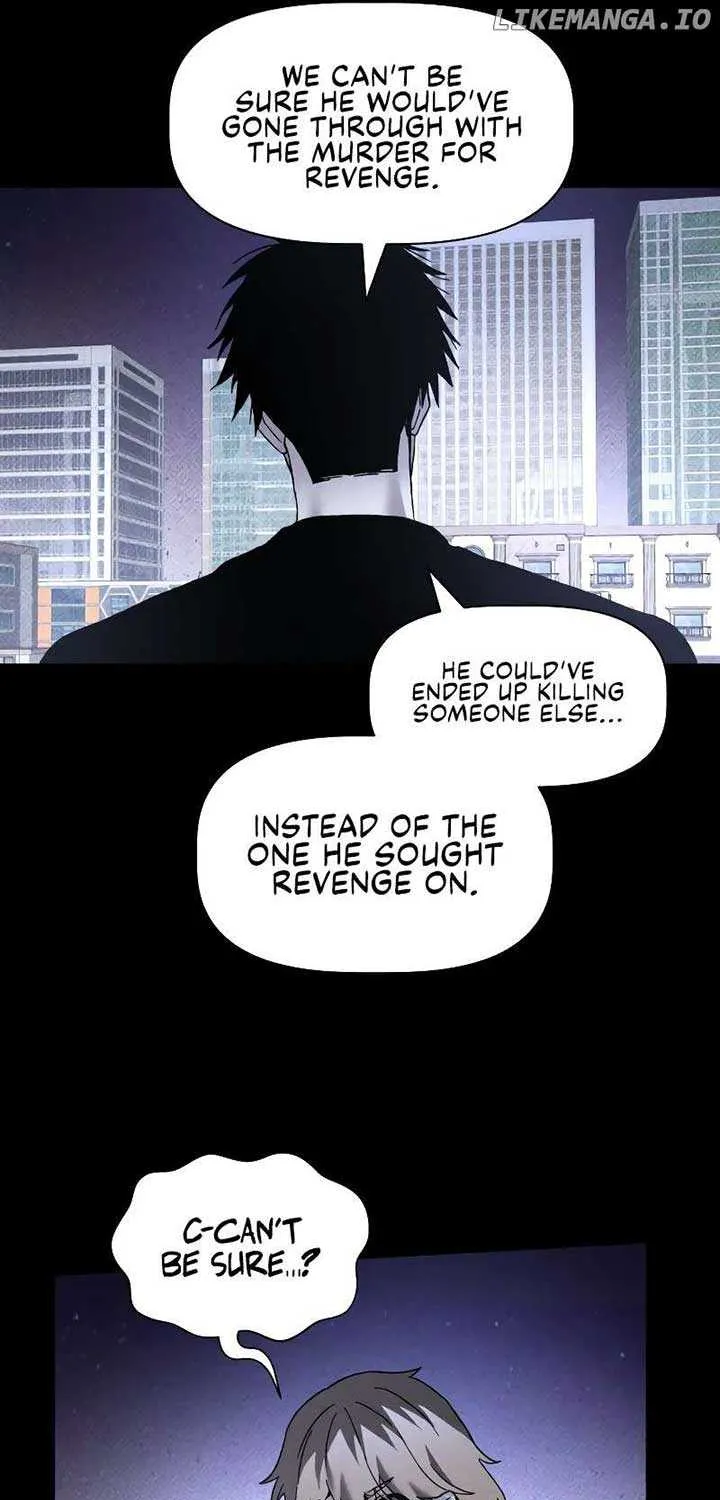 Destined Murderer Chapter 18 page 51 - 