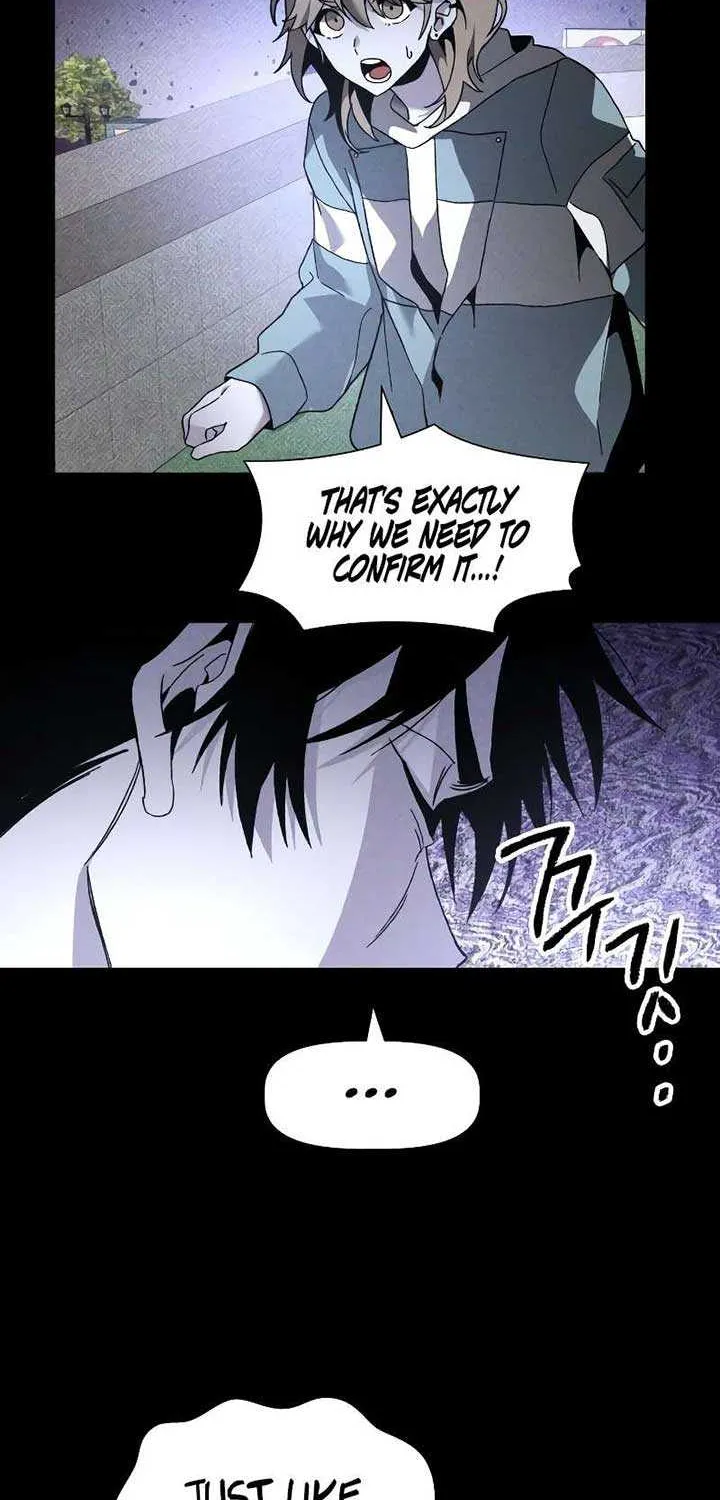 Destined Murderer Chapter 18 page 52 - 