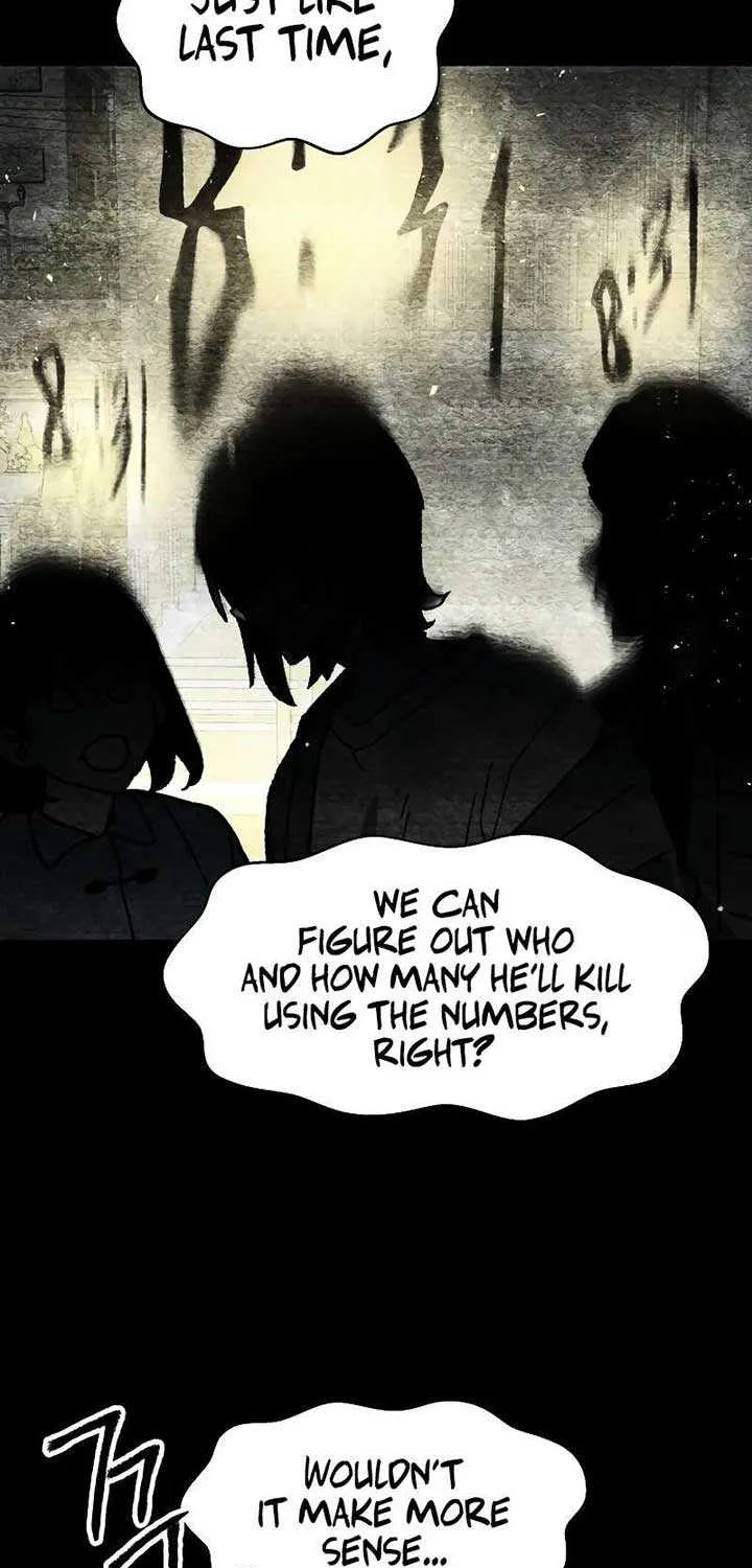 Destined Murderer Chapter 18 page 53 - 