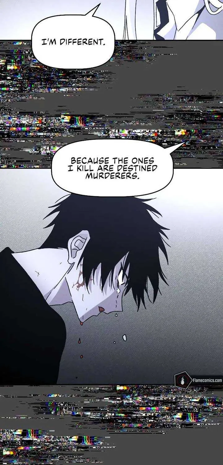 Destined Murderer Chapter 18 page 58 - 