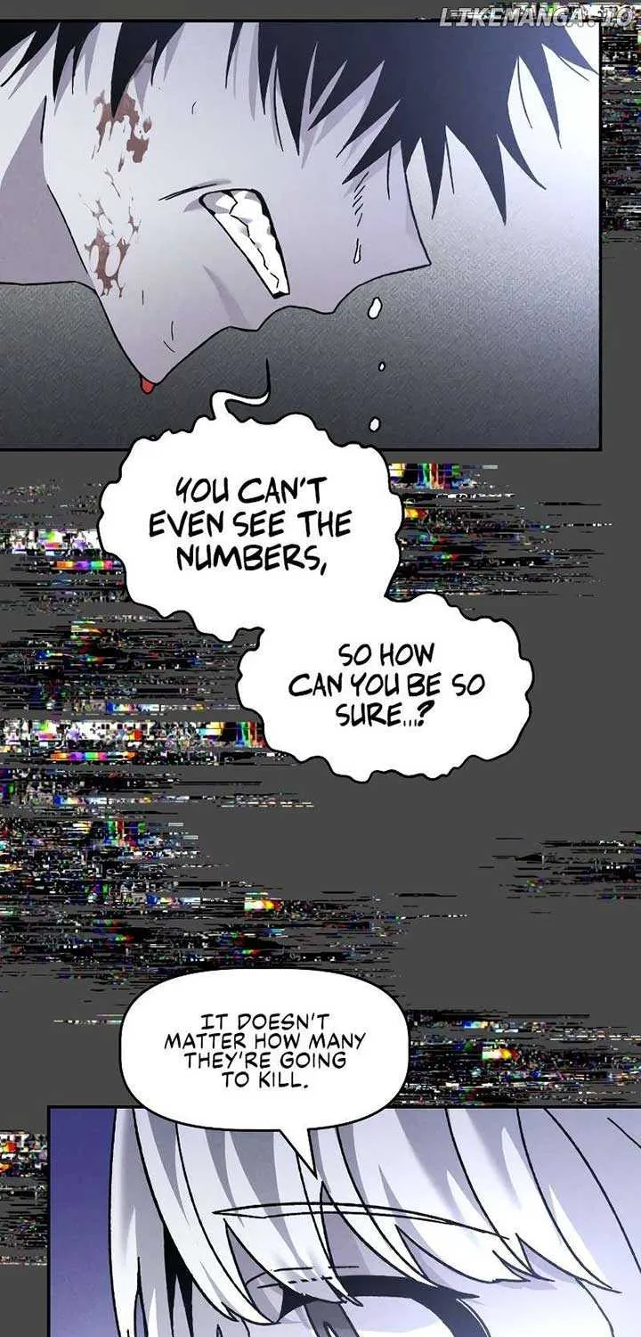 Destined Murderer Chapter 18 page 60 - 