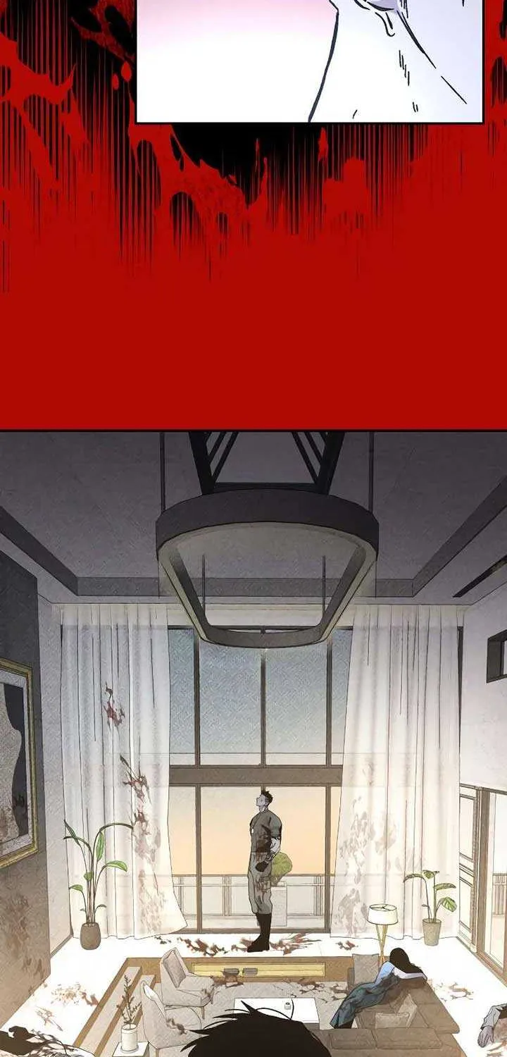 Destined Murderer Chapter 18 page 7 - 