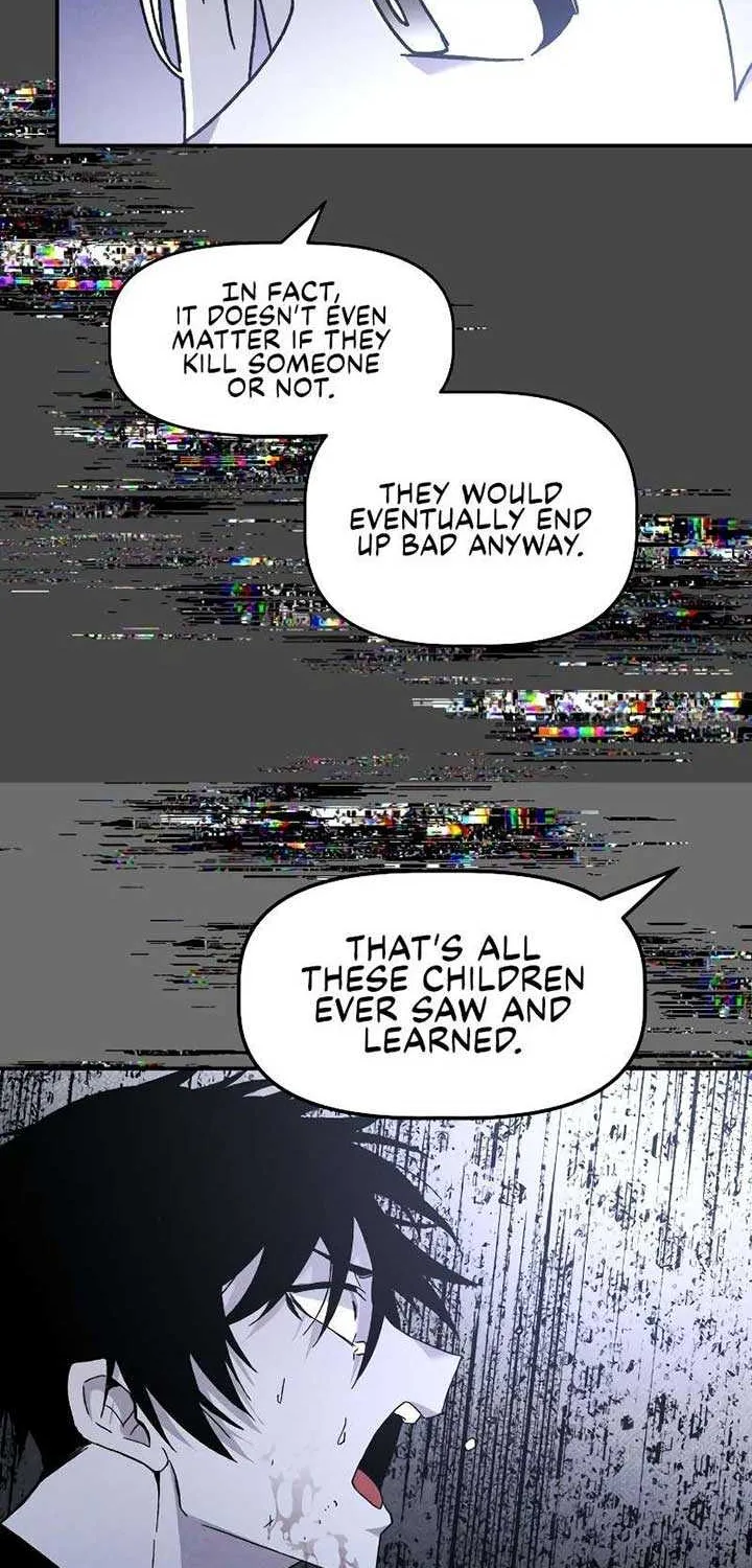 Destined Murderer Chapter 18 page 61 - 