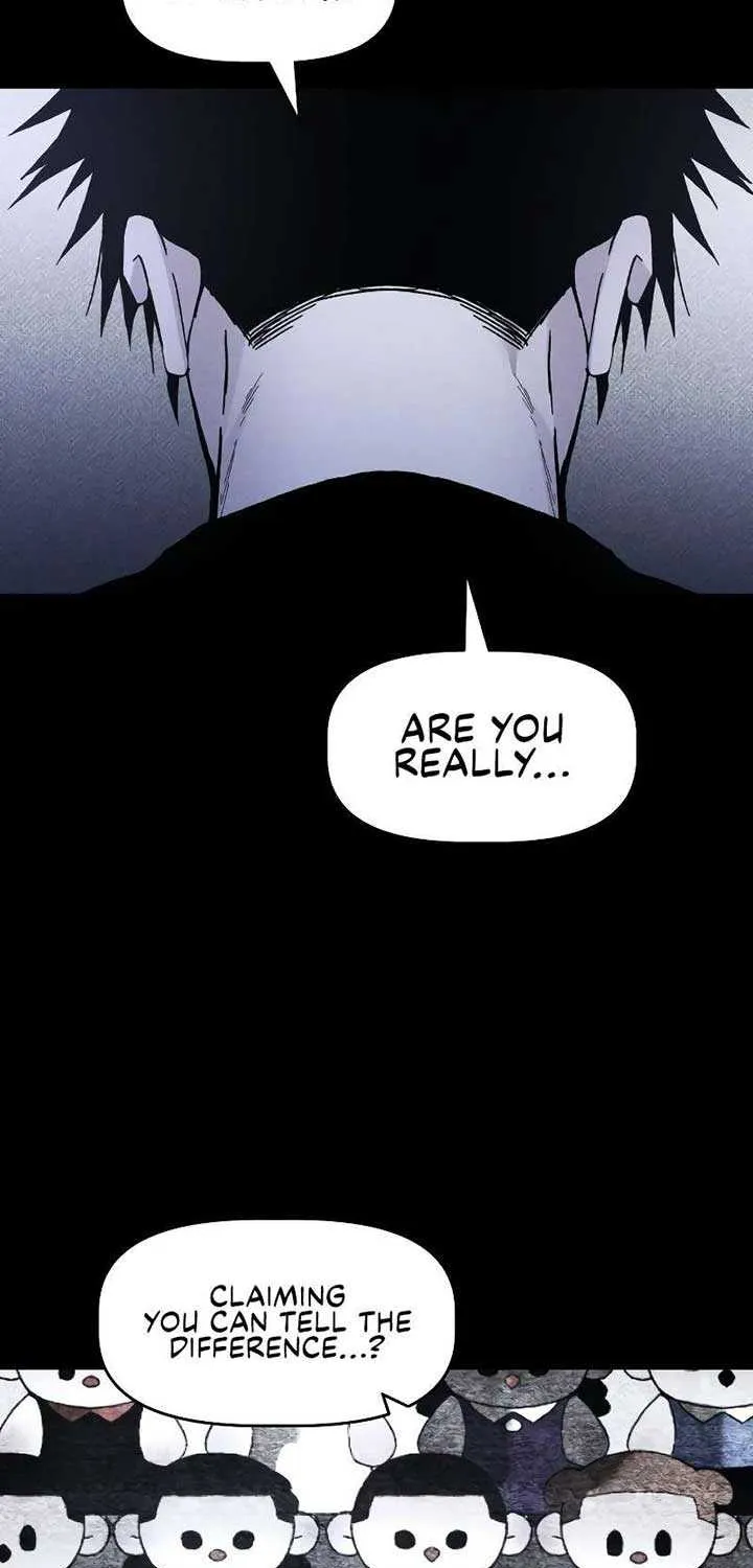 Destined Murderer Chapter 18 page 64 - 