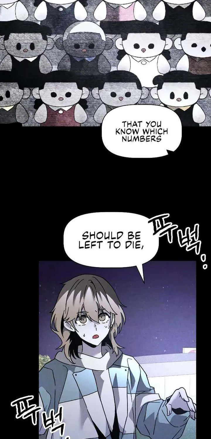 Destined Murderer Chapter 18 page 65 - 