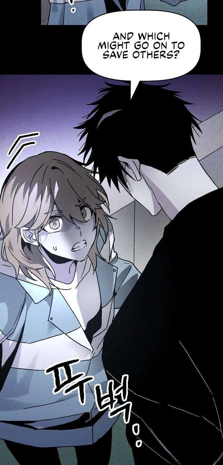 Destined Murderer Chapter 18 page 66 - 