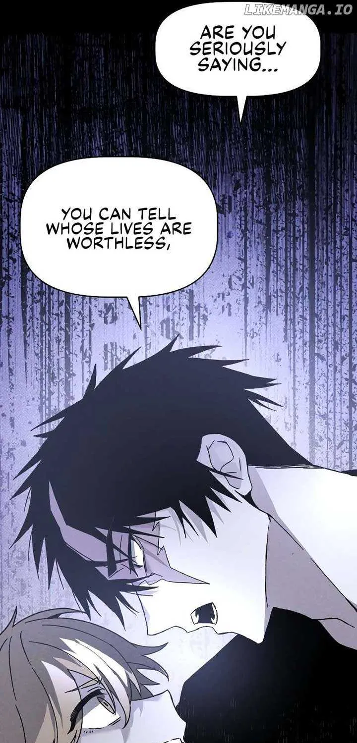 Destined Murderer Chapter 18 page 68 - 