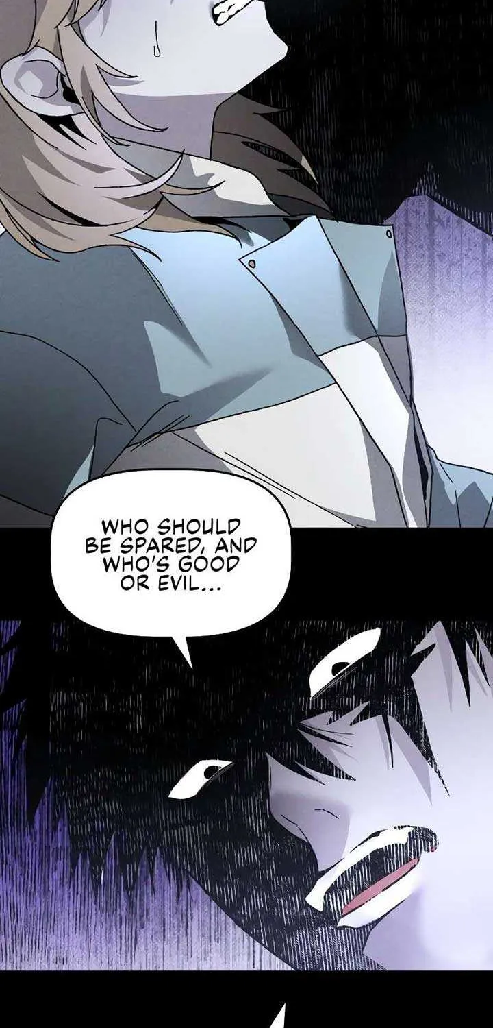 Destined Murderer Chapter 18 page 69 - 