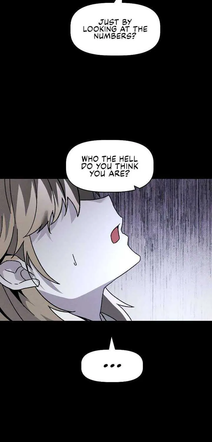 Destined Murderer Chapter 18 page 70 - 