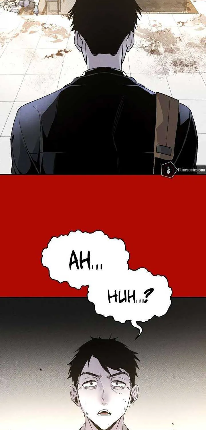 Destined Murderer Chapter 18 page 8 - 