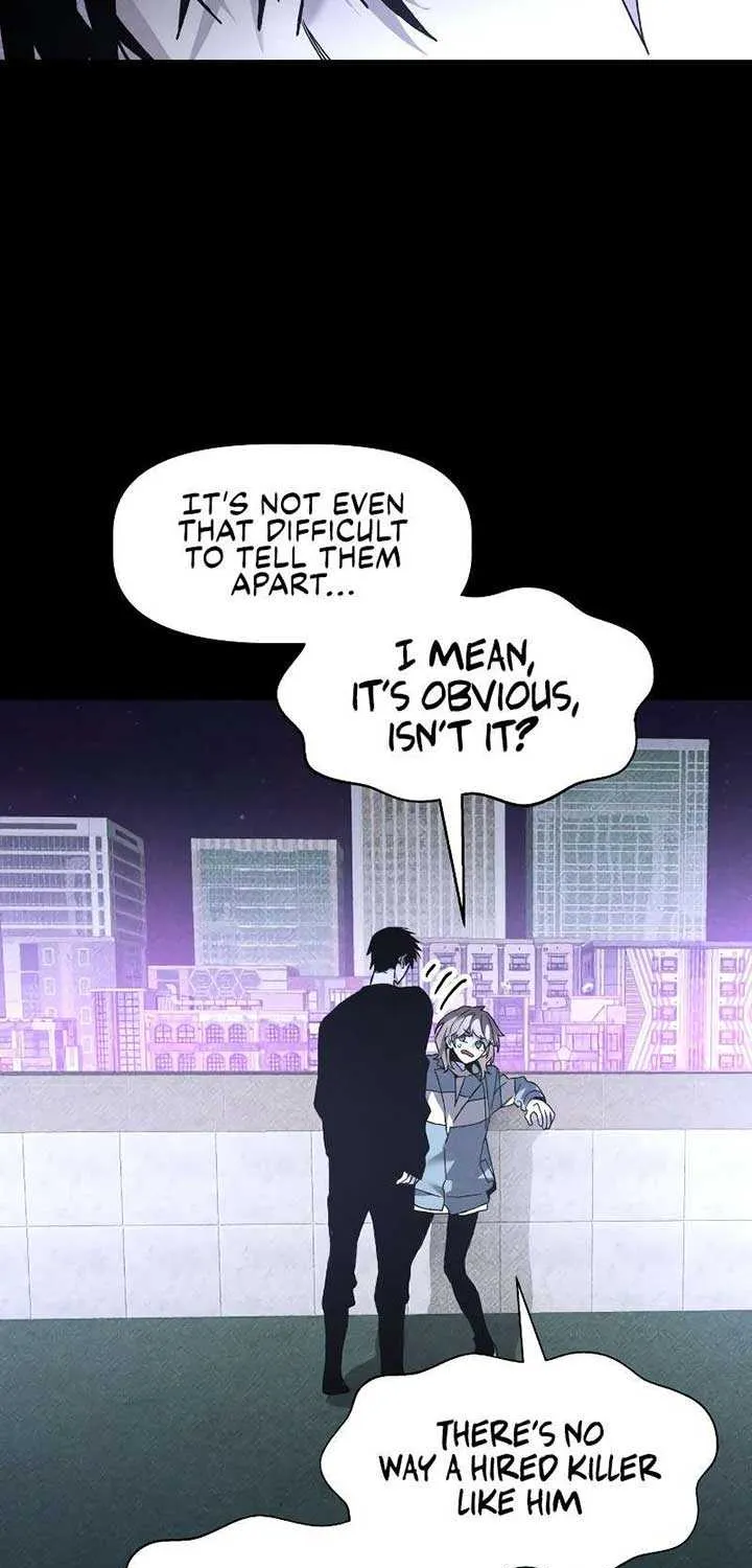 Destined Murderer Chapter 18 page 72 - 