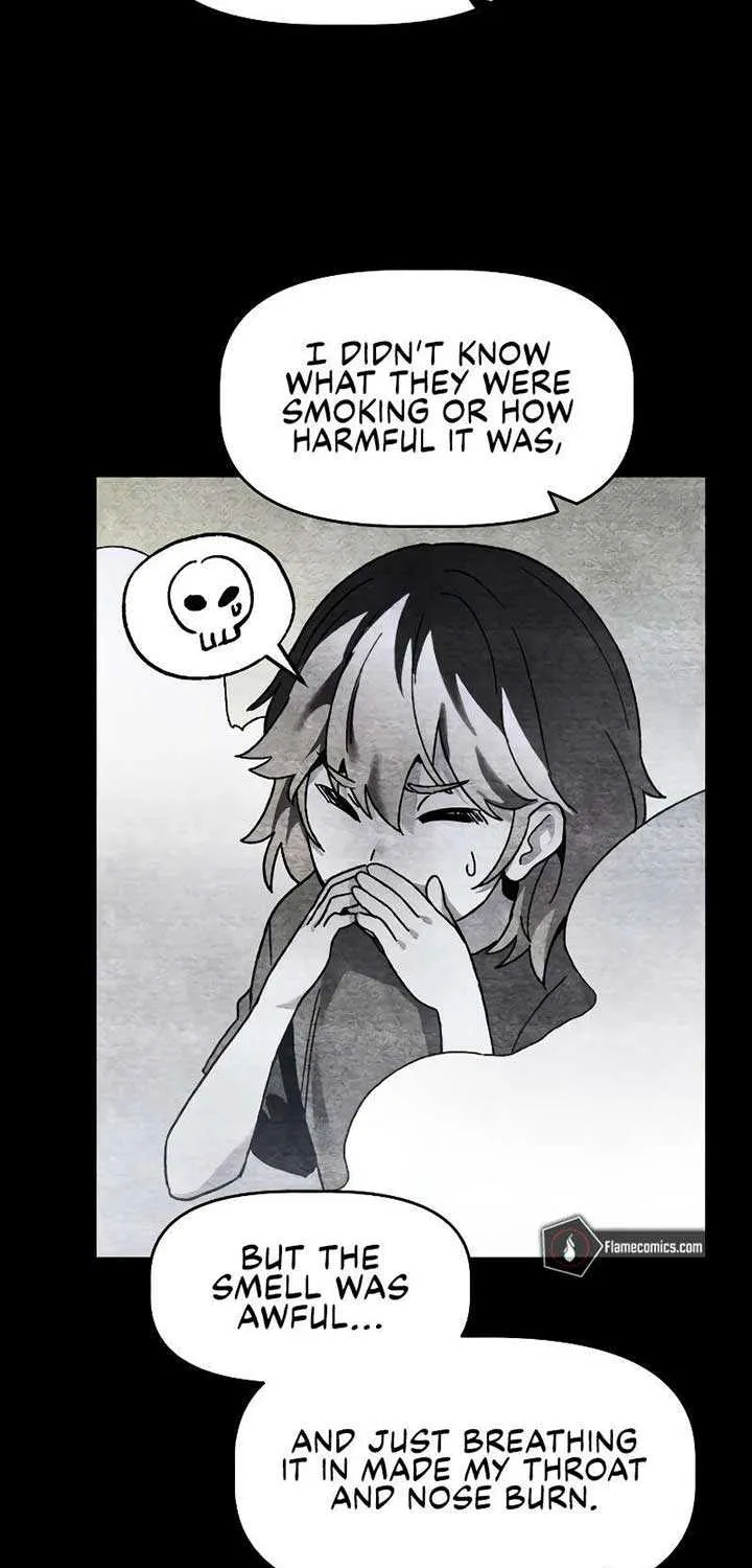 Destined Murderer Chapter 18 page 74 - 