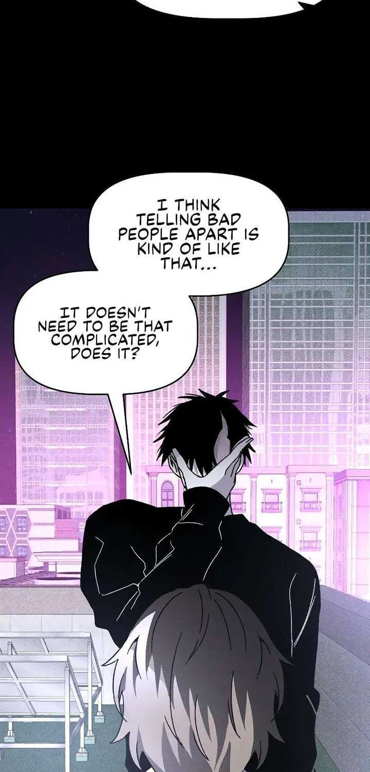 Destined Murderer Chapter 18 page 75 - 