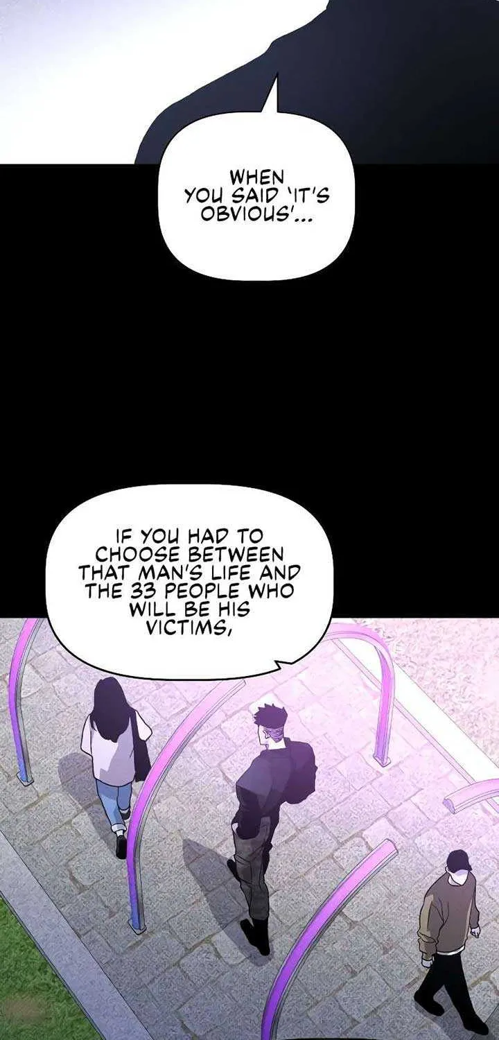 Destined Murderer Chapter 18 page 80 - 