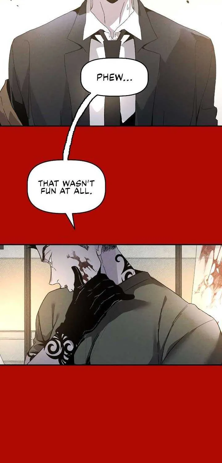 Destined Murderer Chapter 18 page 9 - 