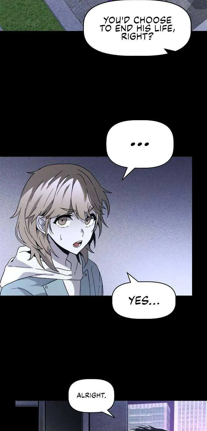Destined Murderer Chapter 18 page 81 - 