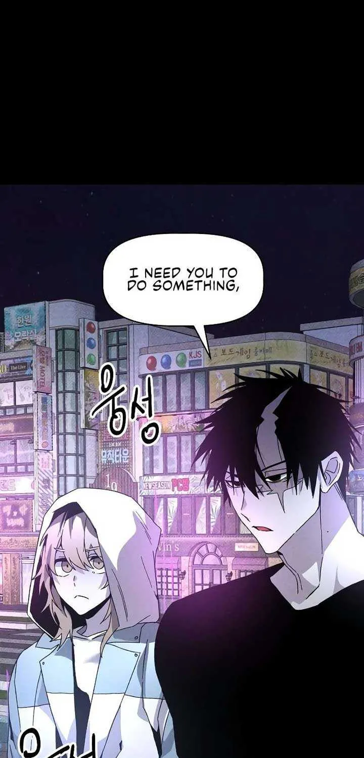 Destined Murderer Chapter 18 page 83 - 