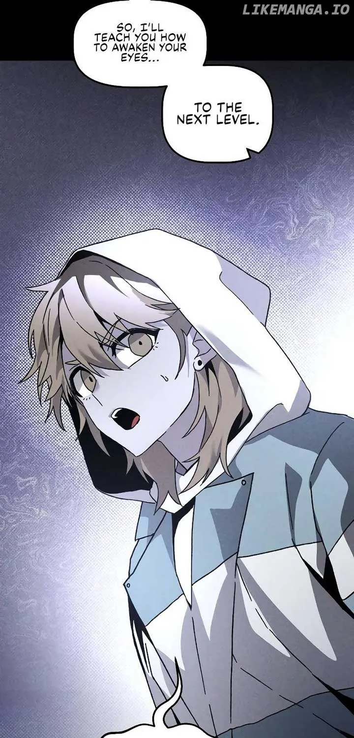 Destined Murderer Chapter 18 page 85 - 