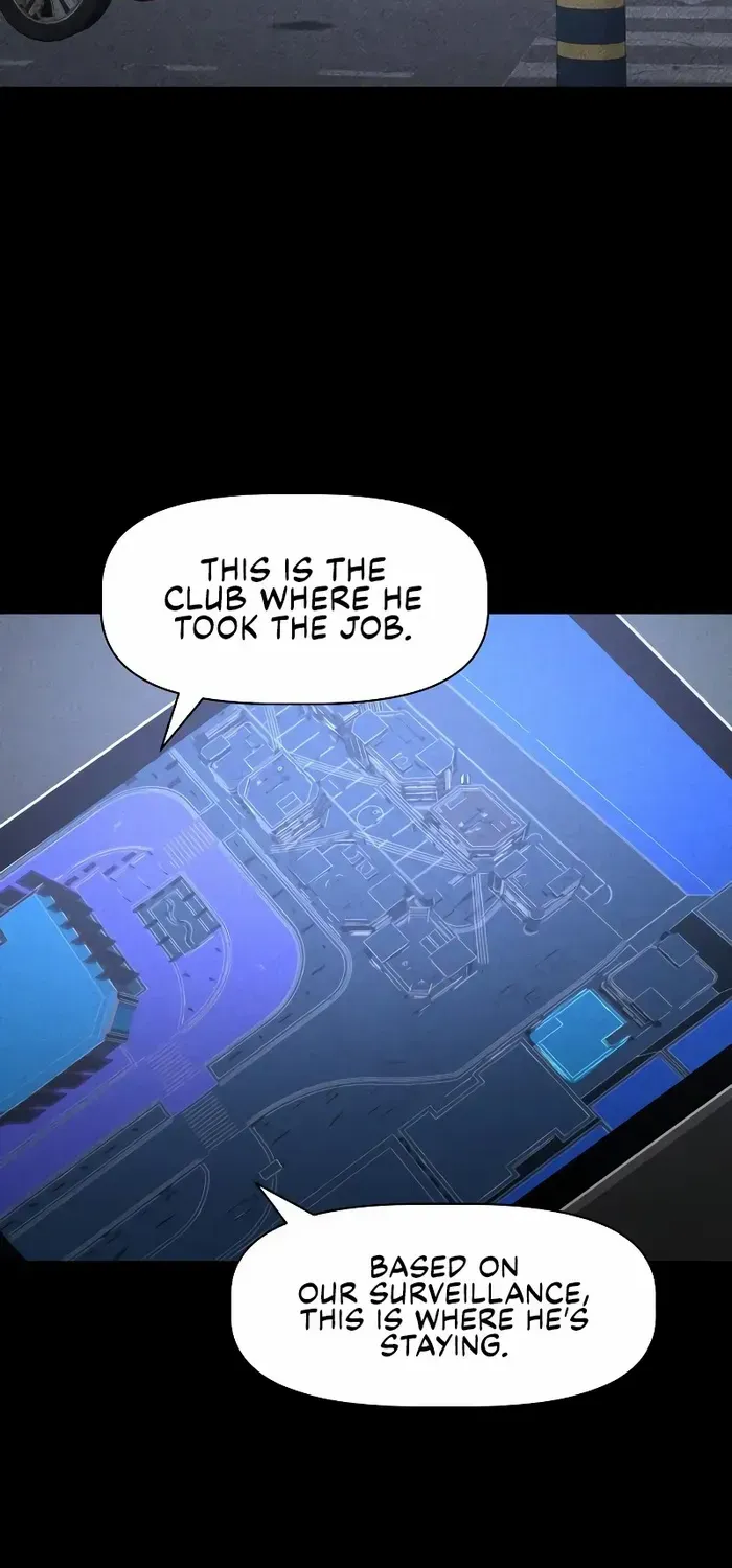 Destined Murderer Chapter 19 page 2 - 