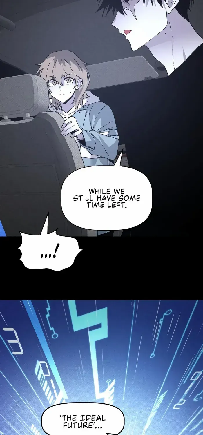 Destined Murderer Chapter 19 page 12 - 