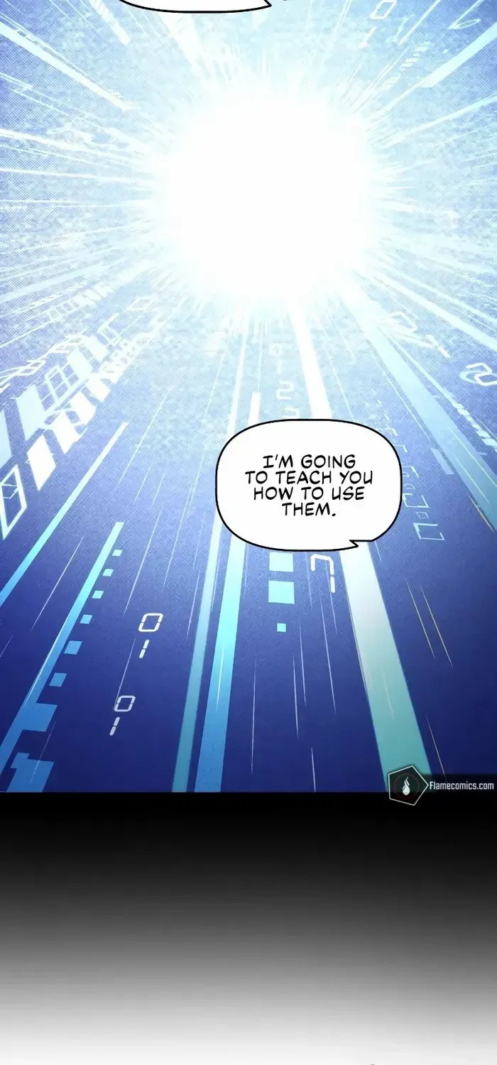 Destined Murderer Chapter 19 page 13 - 