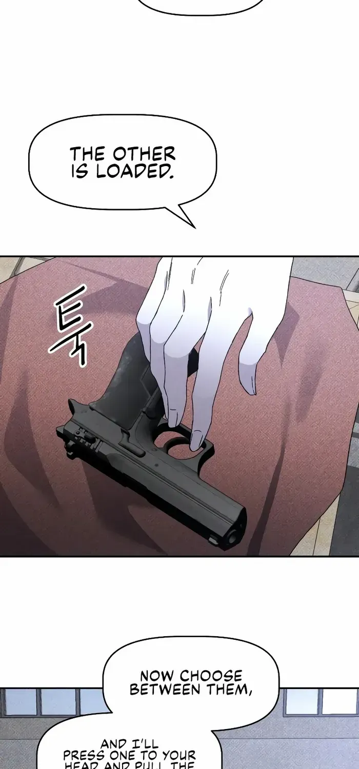 Destined Murderer Chapter 19 page 19 - 