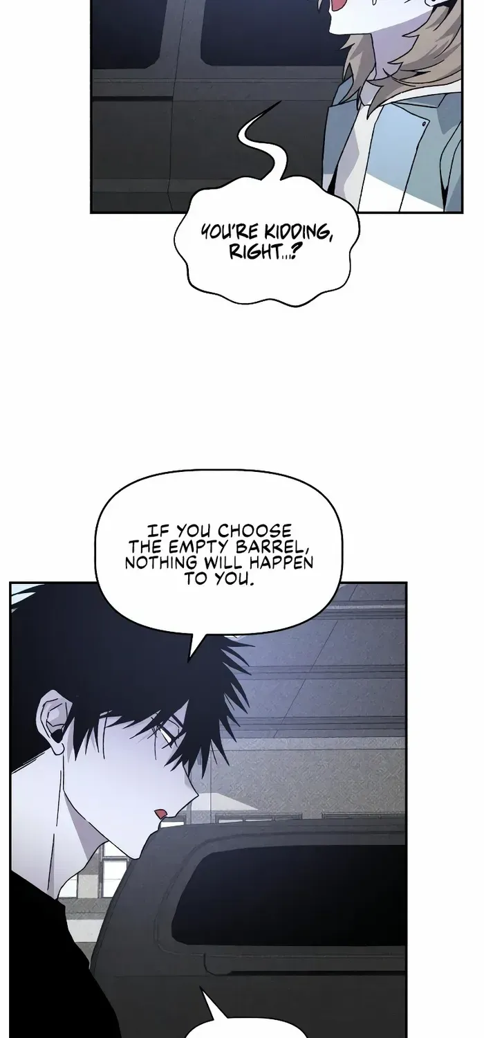 Destined Murderer Chapter 19 page 22 - 