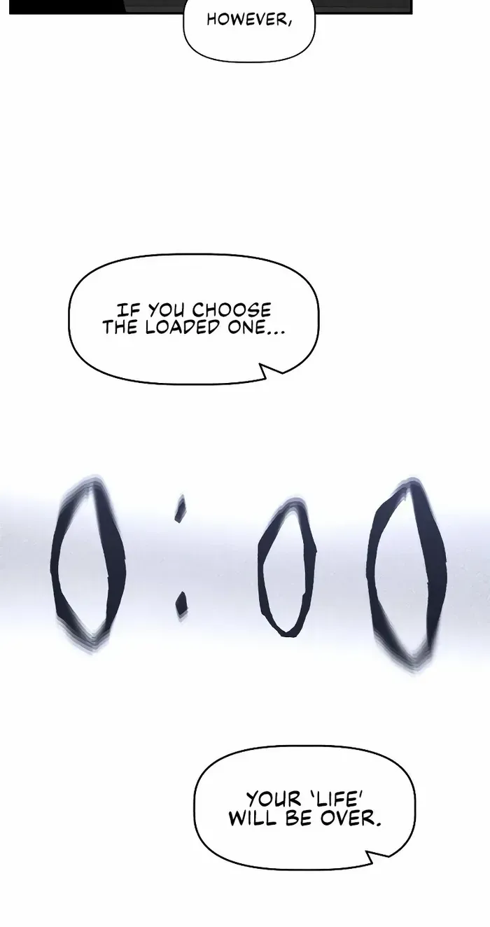 Destined Murderer Chapter 19 page 23 - 