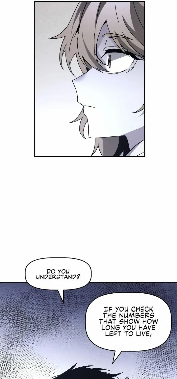 Destined Murderer Chapter 19 page 24 - 