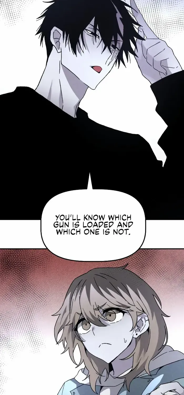 Destined Murderer Chapter 19 page 25 - 