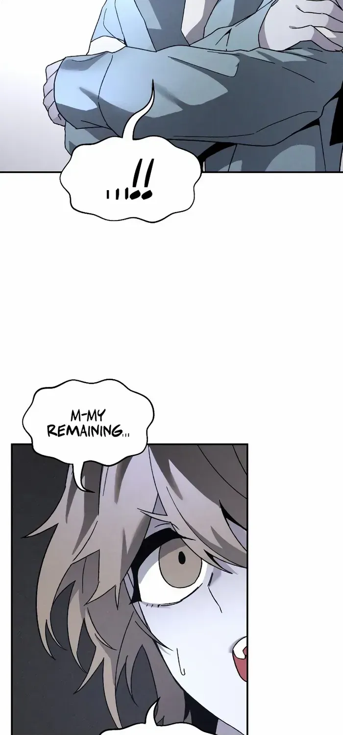 Destined Murderer Chapter 19 page 26 - 