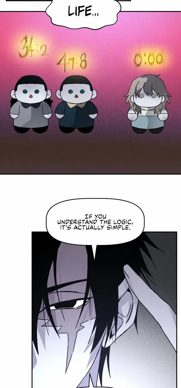 Destined Murderer Chapter 19 page 27 - 